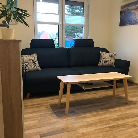 Ferienwohnung „Emskoje“ Moormerland Екстериор снимка