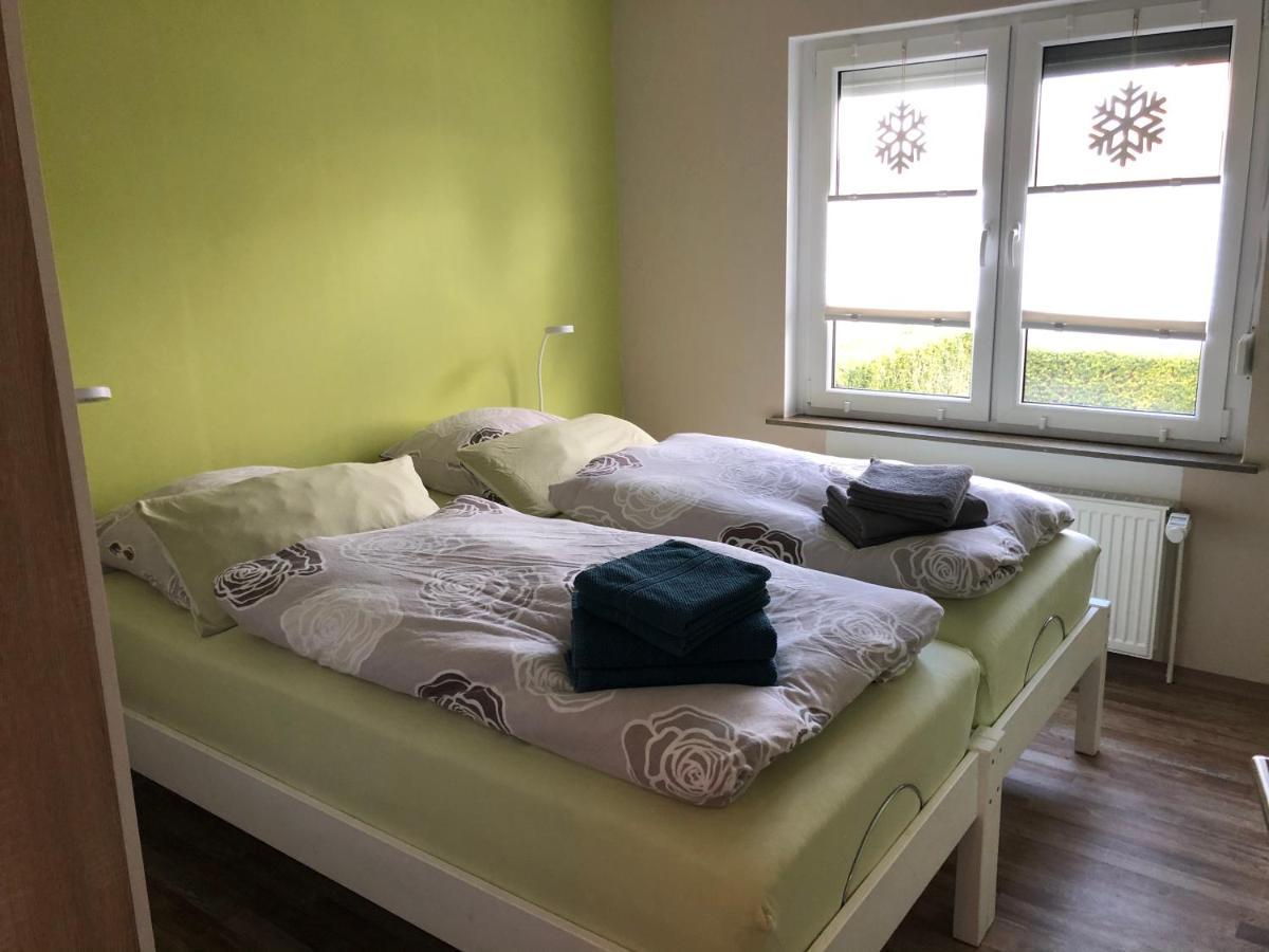 Ferienwohnung „Emskoje“ Moormerland Екстериор снимка