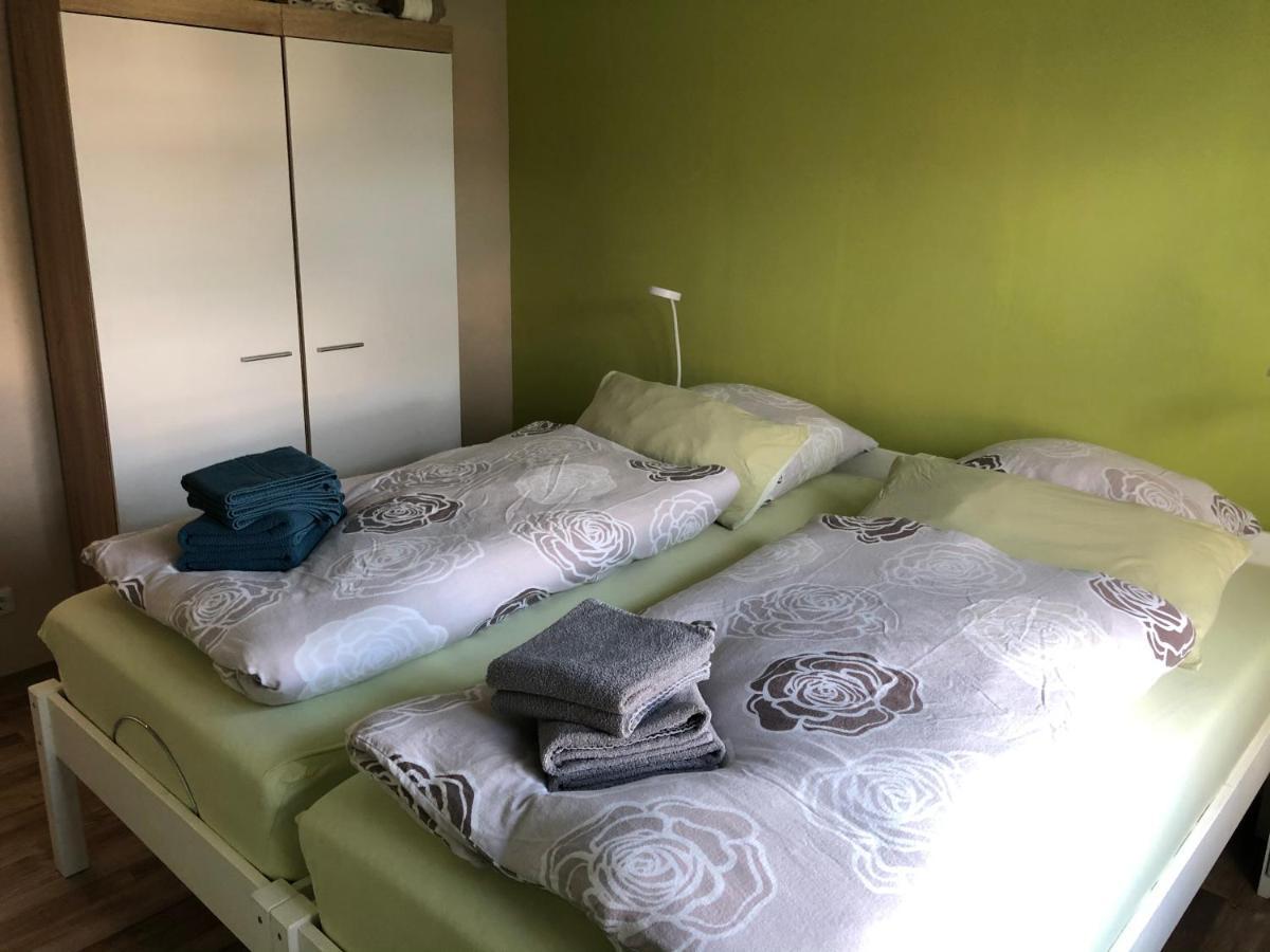 Ferienwohnung „Emskoje“ Moormerland Екстериор снимка